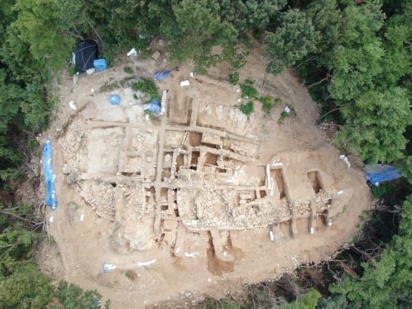 부여, 9월 4일 백제왕도 핵심 유적 발굴 성과 공개 post image