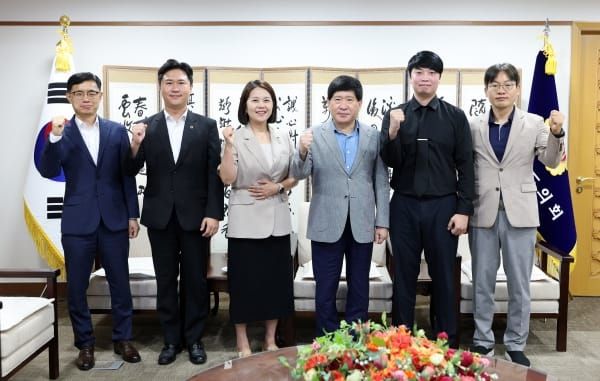 충남도의회, 갑질신고 처리 공정성 제고 위해 상담조사관 위촉 post image