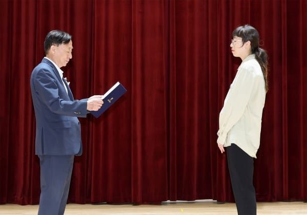 창의·도전 정신으로 교육현장을 변화시킨 6건의 성과 선정 post image
