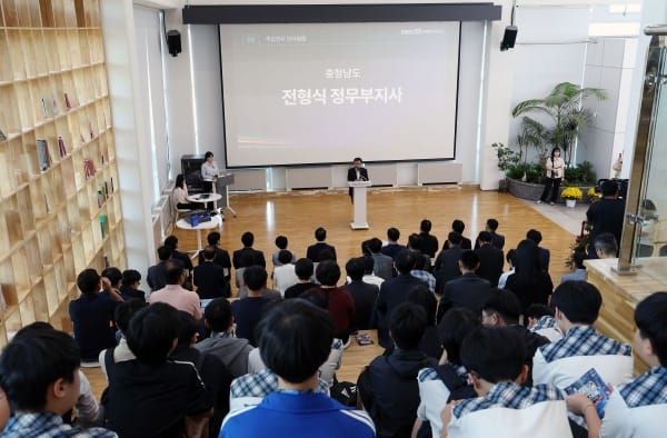 충남에서 커가는 ‘KAIST 혁신 기술’ post image
