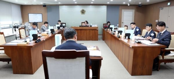 보건복지환경위, 제2회 추경예산 3억 6천여만원 삭감 post image