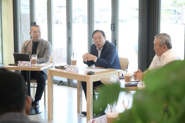 ＂위기 속 농촌, 스마트팜·청년 유인책 장려해야＂ post image