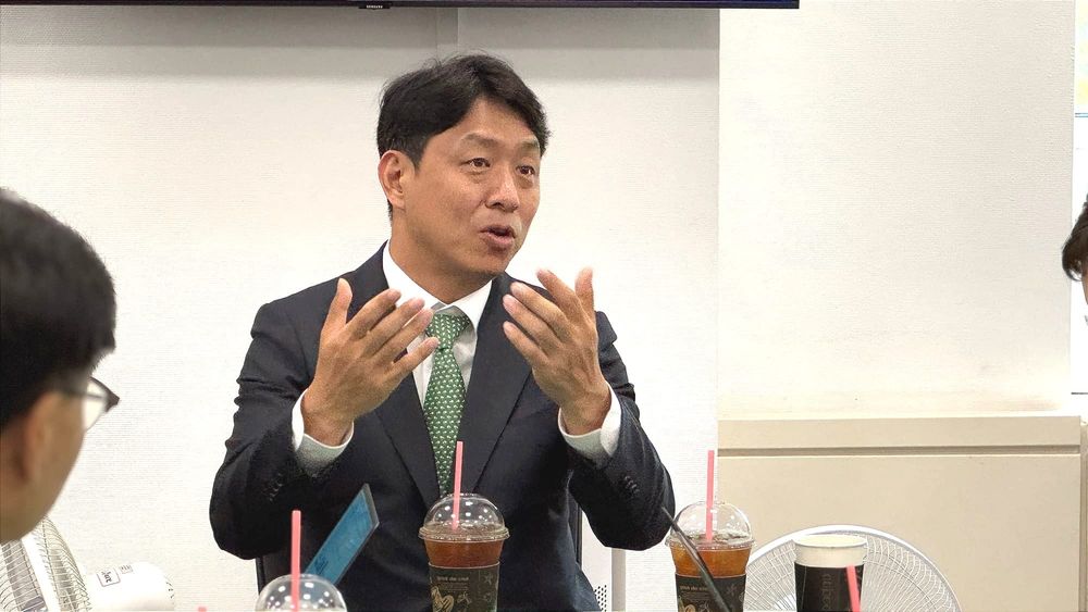 최성아 제24대 대전시 정무경제과학부시장 임명 post image