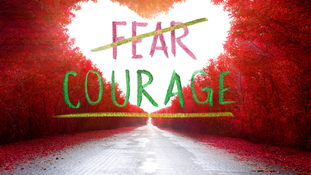 "사랑 아니면 두려움"... 모든 인간 행동의 근본 동기는 단 둘뿐 post image