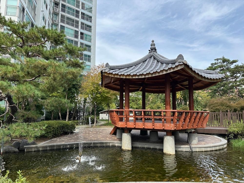 제1회 대전 아름다운 정원은 어디? post image