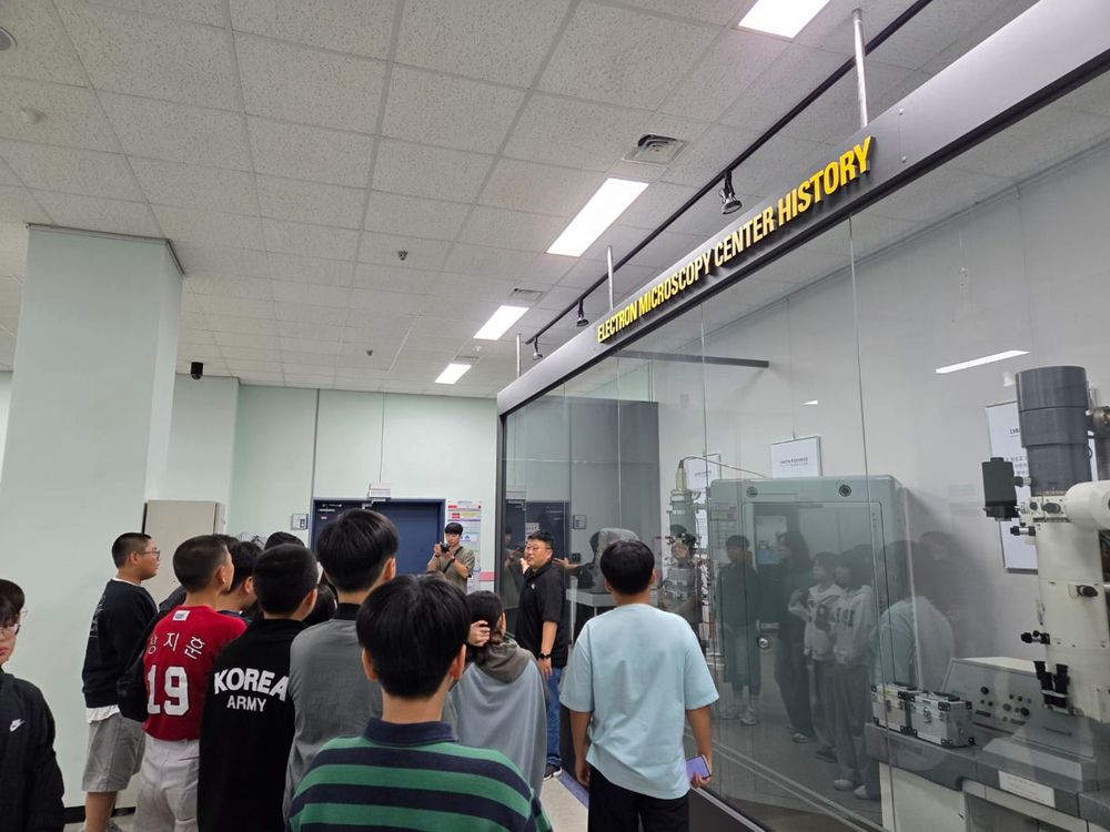 과학의 즐거움! 직접 보고, 듣고, 함께 배우는 시간 post image