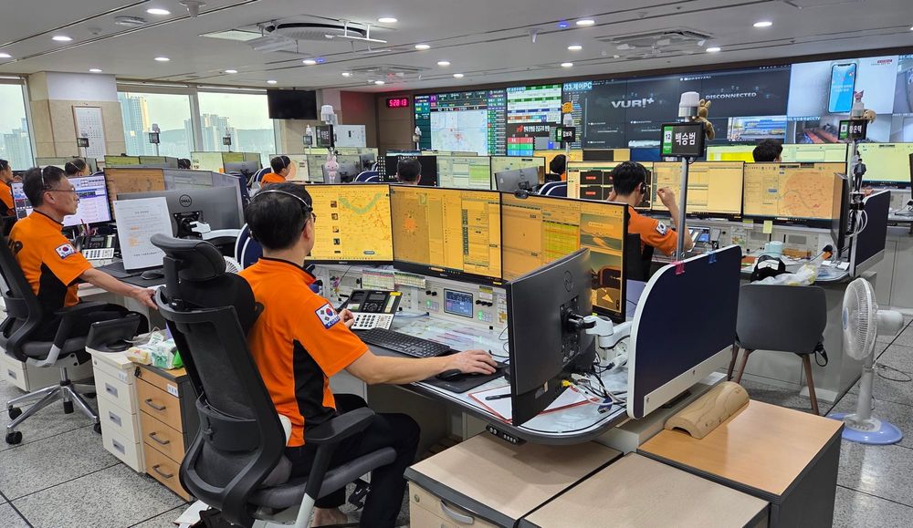 추석 연휴, 병·의원 문 닫아도 119가 함께해요 post image