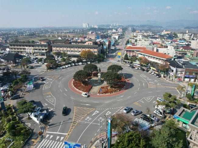 부여군, 소비쿠폰 2차 지급률 충남 1위… 추석 전 90% 돌파 기대 post image