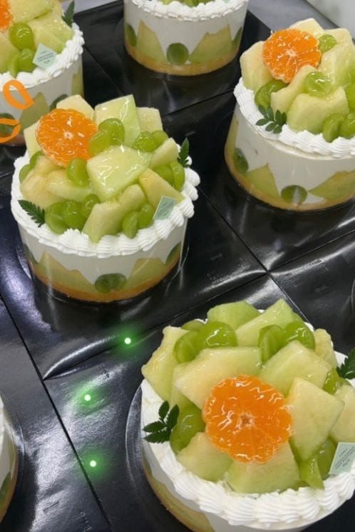 부여군 명품 멜론, 대전 명물 성심당과 만나다! post image