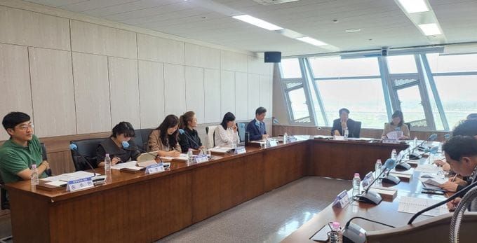 세종시 방과후·마을교육공동체 활동성과·발전방향 공유 post image