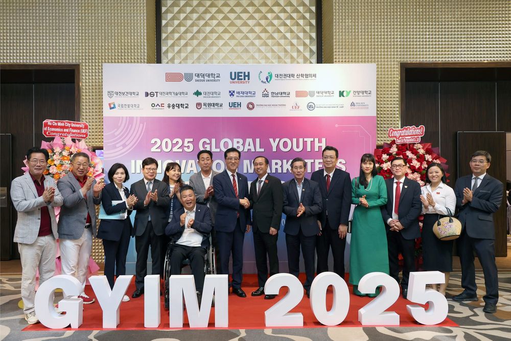 대전시의회 베트남 호치민시 방문, 글로벌 청년 교류 지원 post image