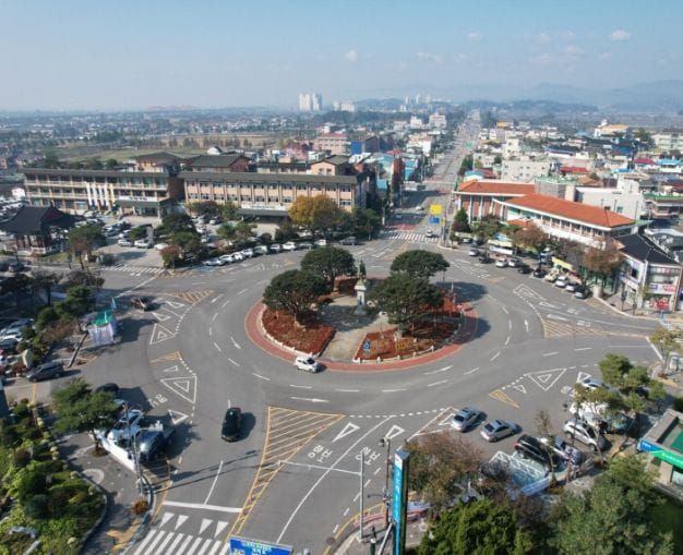 부여, 주민 자동 가입 “ 군민안전보험”으로 지역 안전 보장 책임져 post image