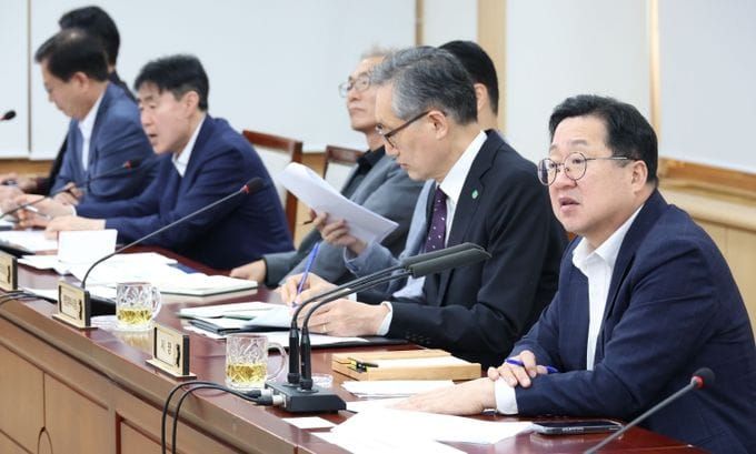 대전시 공공기관 2차 이전 대비, 이사관급으로 전담조직 구성하라 post image