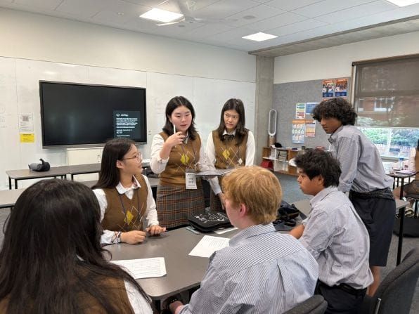 학생들의 미래를 열다, 세종국제고 호주 해외 체험학습 및 학술 교류 post image