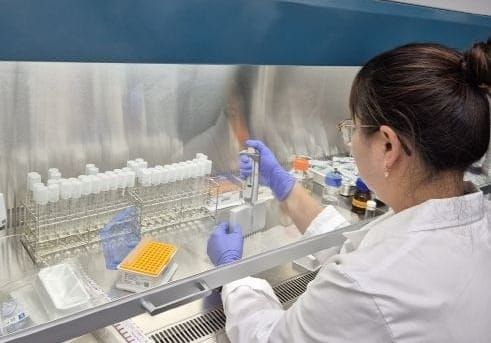 엽산 분야 ‘국가표준식품성분 DB 구축’ 선도 post image