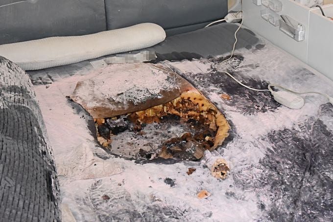 대전소방본부, 겨울철 난방용품 화재예방 당부 post image