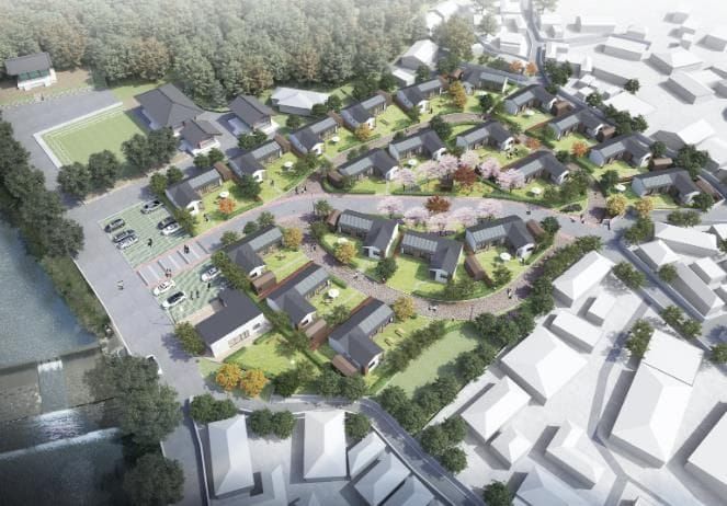 '부여 농촌리브투게더' 입주자 모집 post image