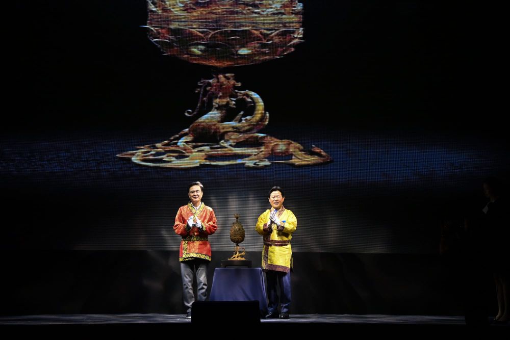 “백제문화제, 글로벌 축제 만든다” post image