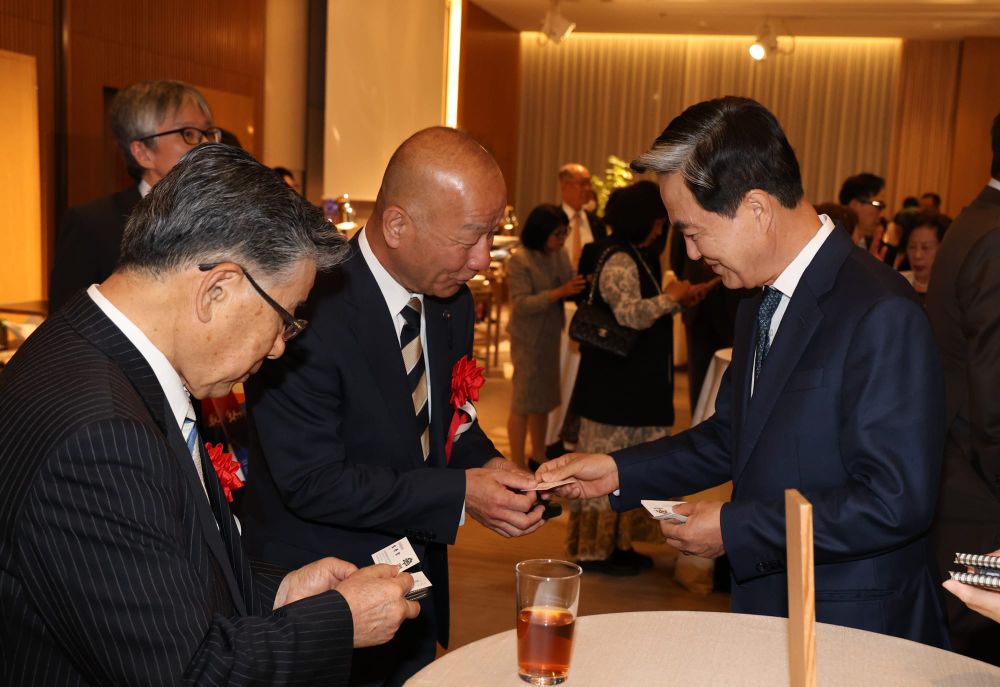 충남도, “공동 번영·평화 향해 함께 나아가자” post image