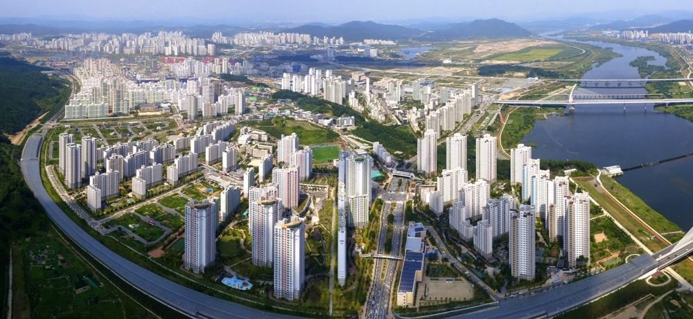 세종시 이전·입주기업 종사자 대상 특별공급시행 post image