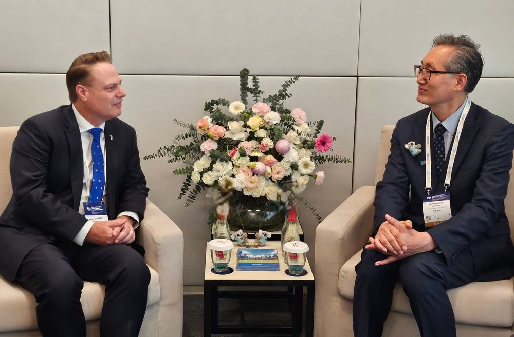 대전시 2025 아태도시정상회의 참석 글로벌 도시리더십 5대 전략 공유 post image