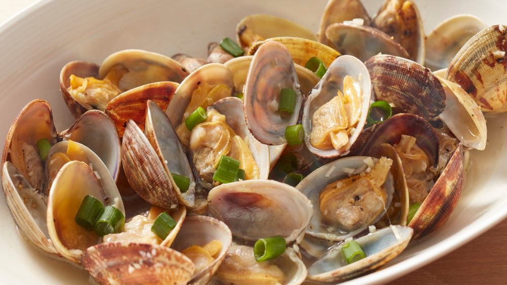 충남산 바지락, 안심하고 드세요! post image