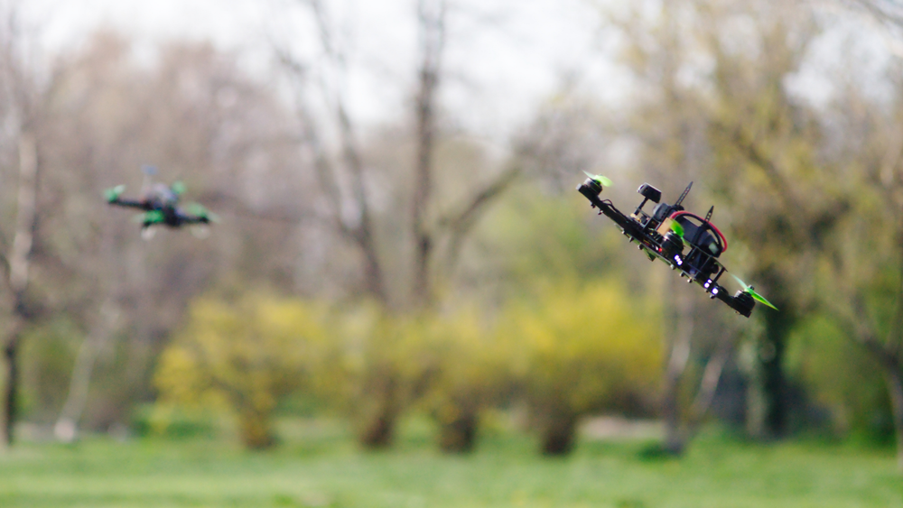 드론·과학기술 체험, 세종중앙공원에서 즐겨요 post image