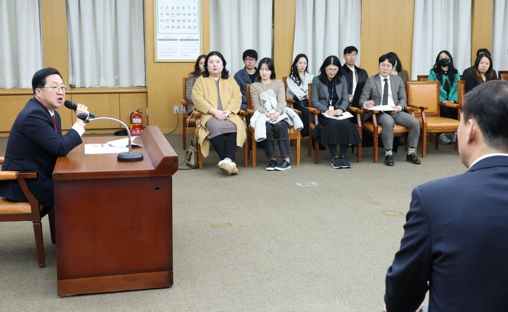 대전시 백운초 통학로 구조개선사업에 시비 투입 post image