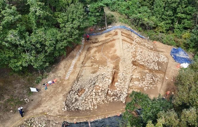 '세종 이성(李城)' 동문지 실체 등 발굴 성과 논의 post image