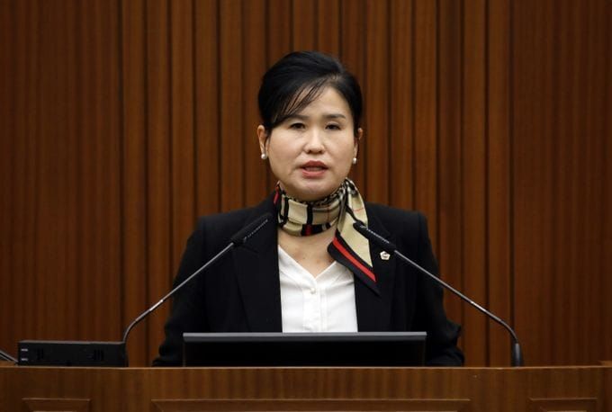 세종시의회 여미전 의원, “지역화폐 여민전, 신뢰와 안정성 겸비해 다시 태어나야" post image