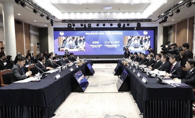 '행정수도 세종' 대한민국 소멸 막는 첫 단추 post image