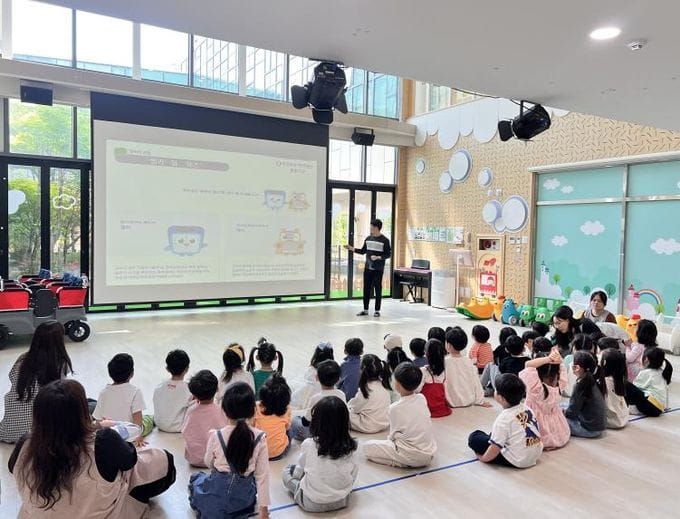 어린이 승강기 안전, 세종시가 나섰다 post image