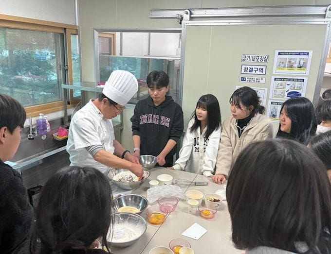 청소년이 제안·참여한 세종시 부강 마을계획사업 눈길 post image