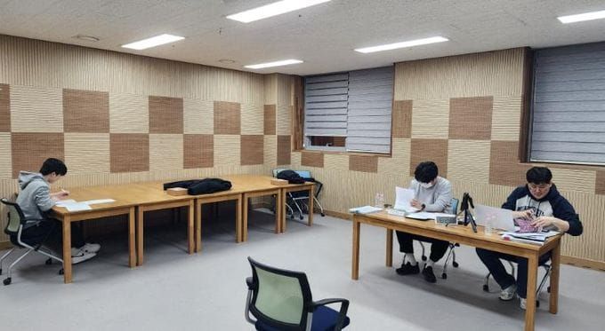 대전진로융합교육원, ‘2025 찾아가는 대입 어깨동무 – 대입면접분야’ 운영 post image