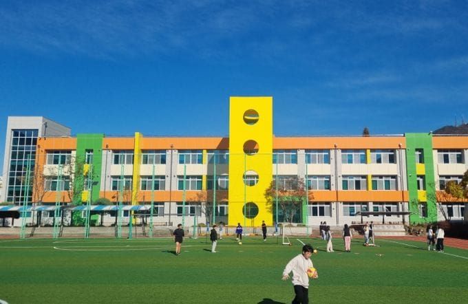 대전시교육청, 낡은 공간 싹! 미래형 학습공간 완성으로 창의력 쑥! post image