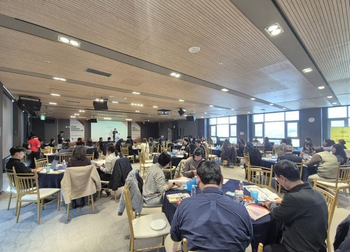 충남형 이민정책 방향 찾는다 post image