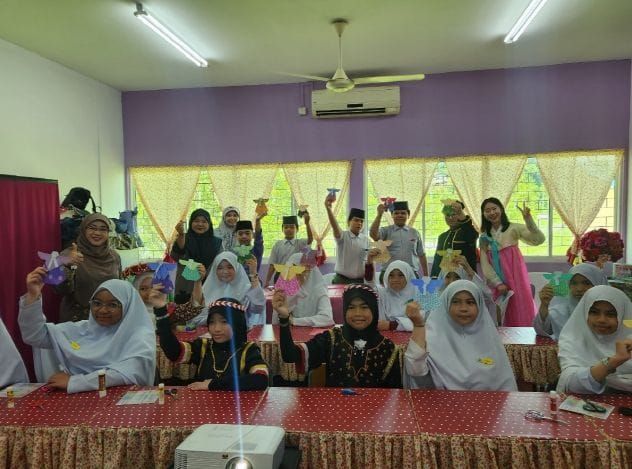 대전교육청, 브루나이와 학교 간 교류 활성화 및 교육부 차원 국제 협력 확대 post image