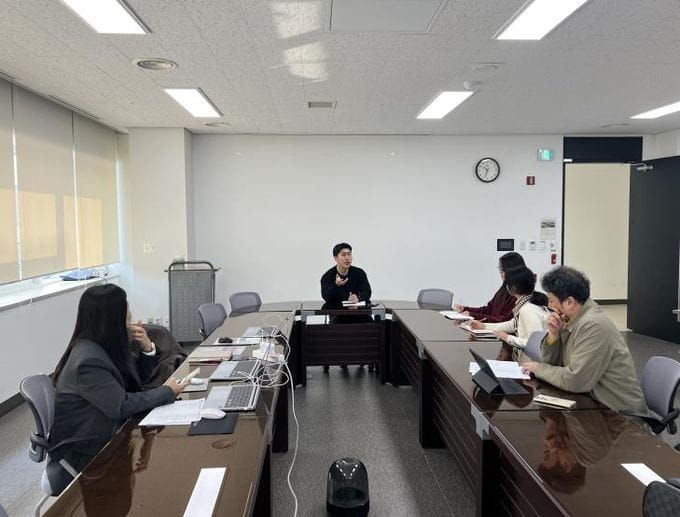 세종시, 철저한 성과관리로 한글문화도시 내실 기한다 post image