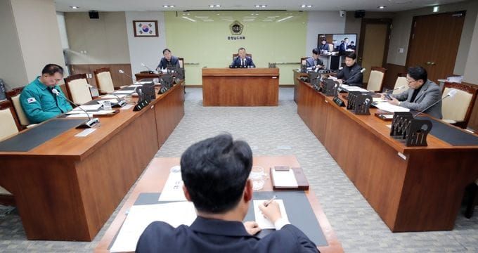 충남도의회 내포특위 “주민 체감도 높이는 실질 대응 필요” 당부 post image