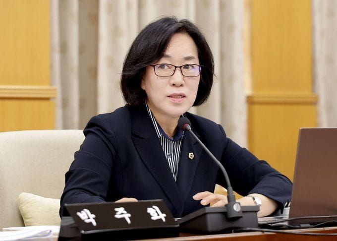 대전시 박주화 의원, '대전광역시 명장 선정 및 지원에 관한 조례 일부개정조례안' 대표 발의 post image