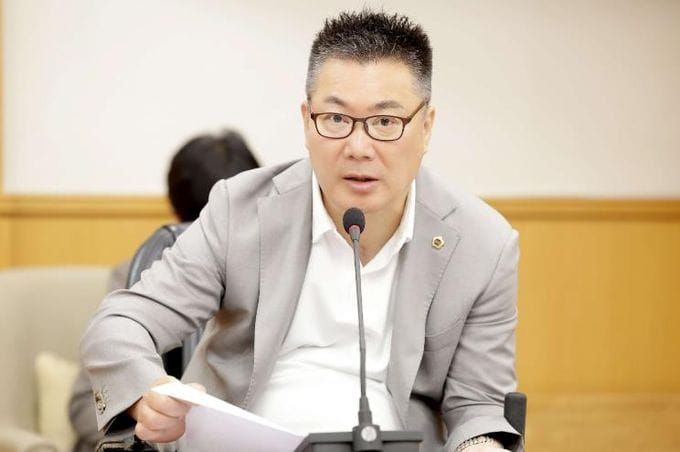 대전시의회 황경아 의원, 장애인기업 창업부터 판로까지 종합지원 기반 마련 post image