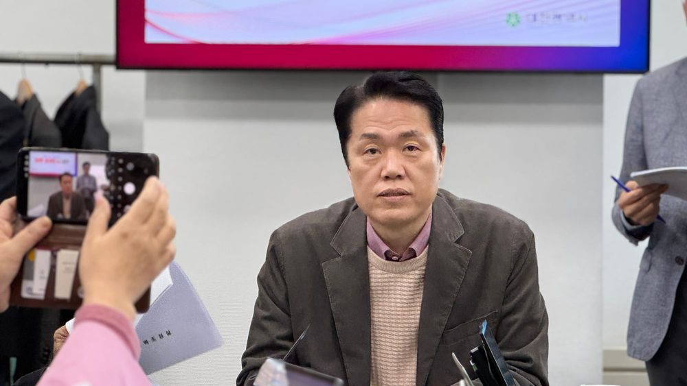 대전시 7조 582억 원 예산안, '민생·미래 두 마리 토끼 잡는다' post image