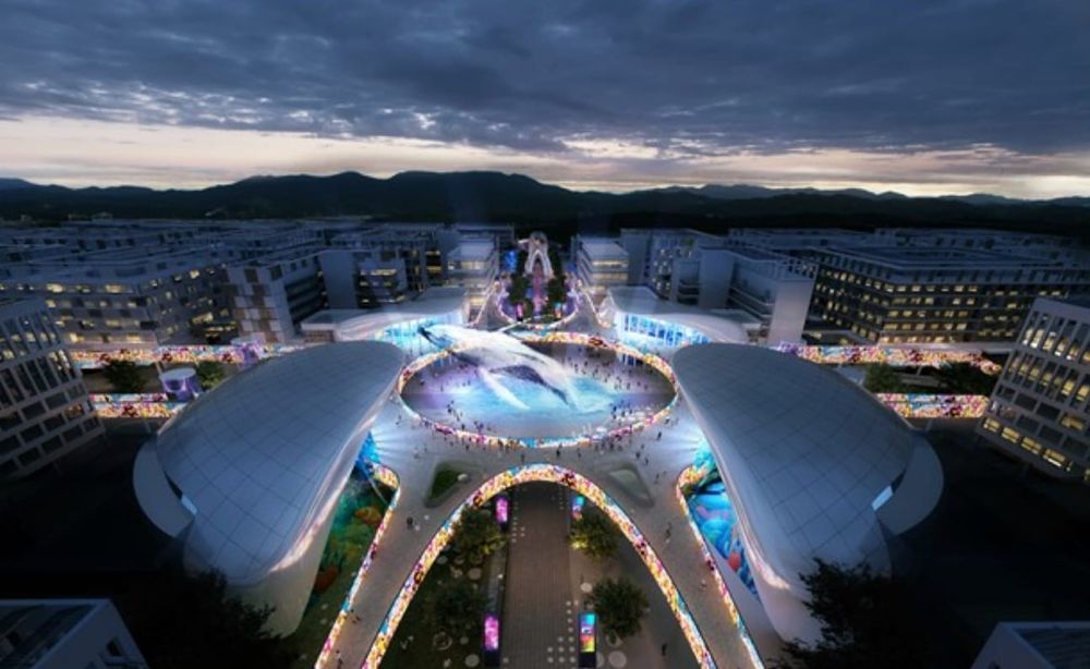 생활 속에서 변화를 만드는  행복도시 스마트시티의 面面들 post image