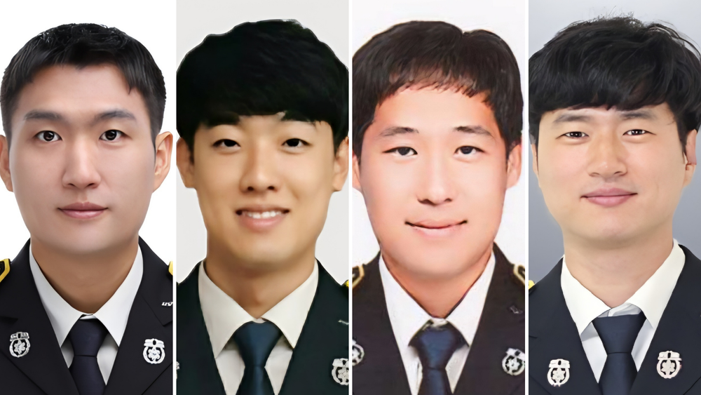 대전소방본부 ‘시민의 생명․안전 지켰다’ 소방공무원 특별승진 post image