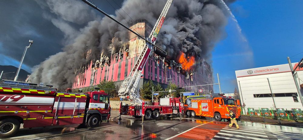 천안‧아산권 소방안전 인프라 강화 post image