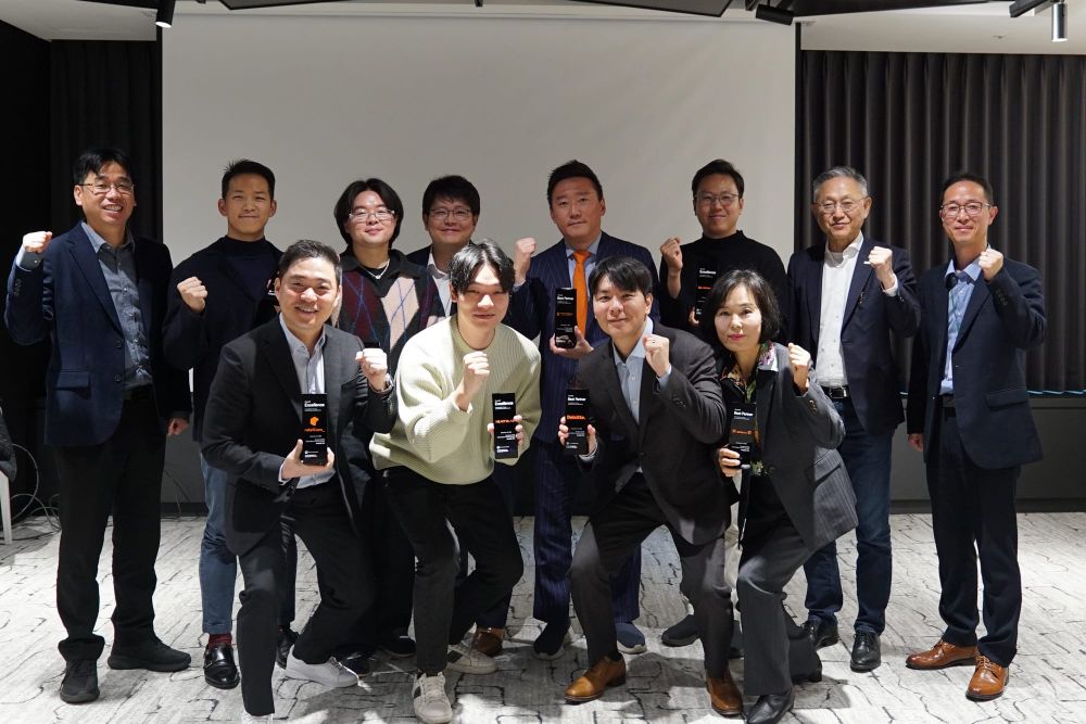 GDIN, 5302억 투자유치·161건 해외 계약 이끌어 post image