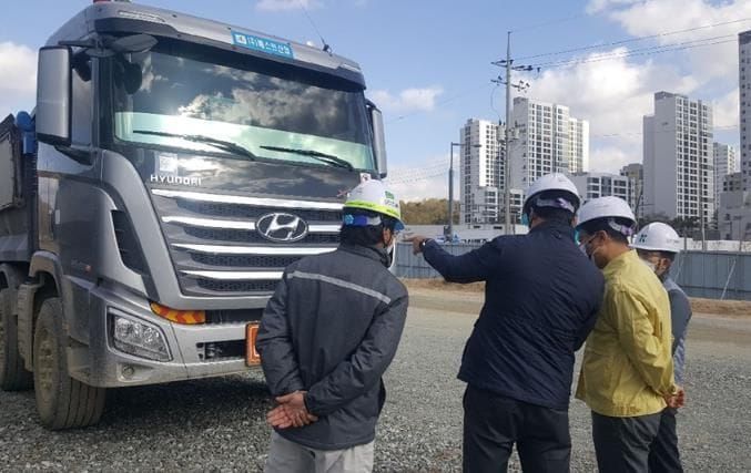 세종시 "생활 속 미세먼지, 내년 3월까지 같이 줄여요" post image