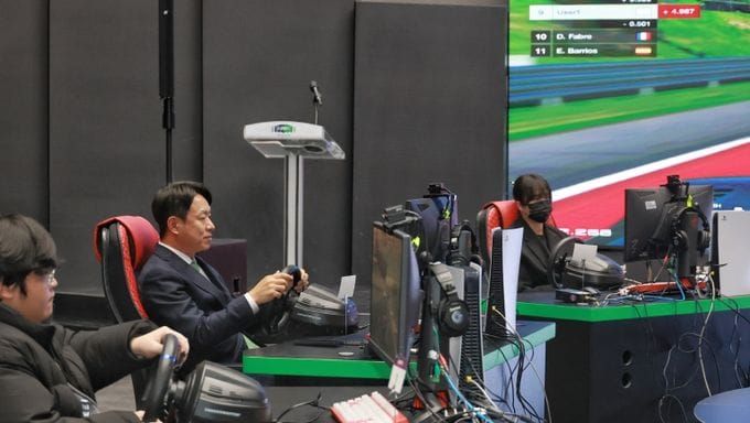 대전시, e스포츠로 청년들과 소통 레벨업! post image