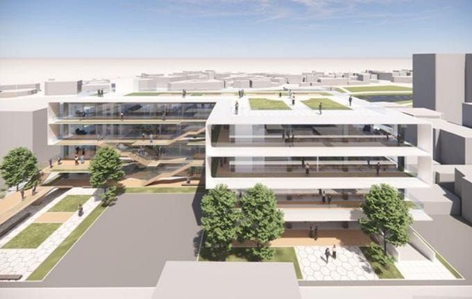 대전시, 웹툰 IP 첨단 클러스터 국비 6억 원 확보 post image