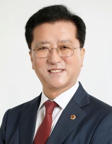 대전시의회 조원휘 의장 “신규 산업단지 조성, 환영” post image